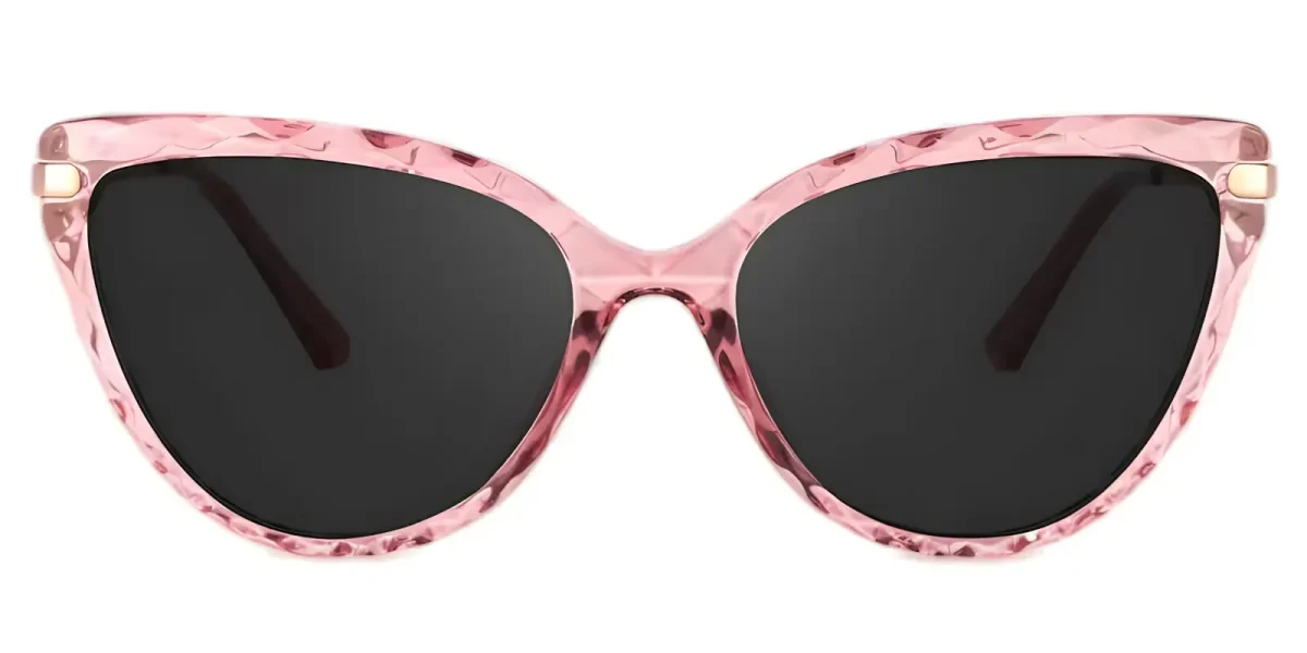 Declan Pink-T Glasses 0