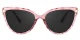 Declan Pink-T glasses 0