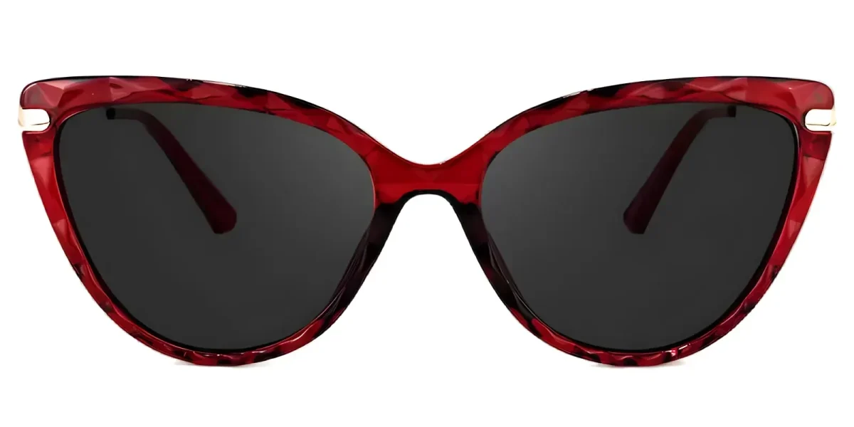 Declan Red-T Glasses 0