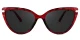 Declan Red-T glasses 7