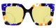 Vernetta Blue-Black-T glasses 5