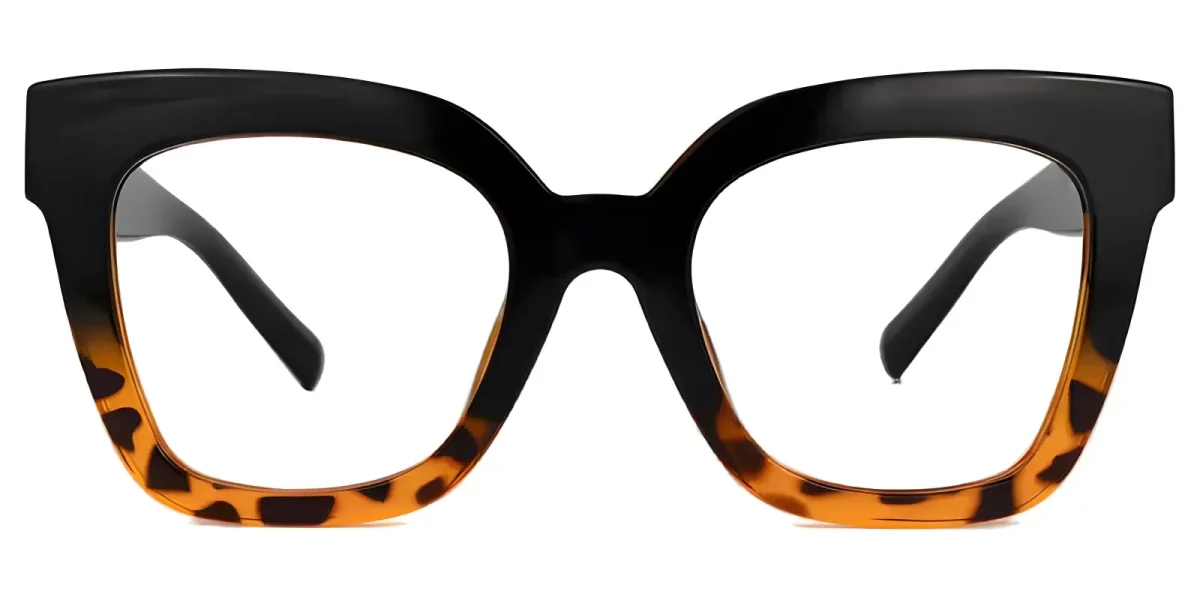 Elektra Two-Tone Glasses 0