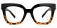 Elektra Two-Tone glasses 3