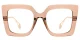Vernetta Champagne glasses 1