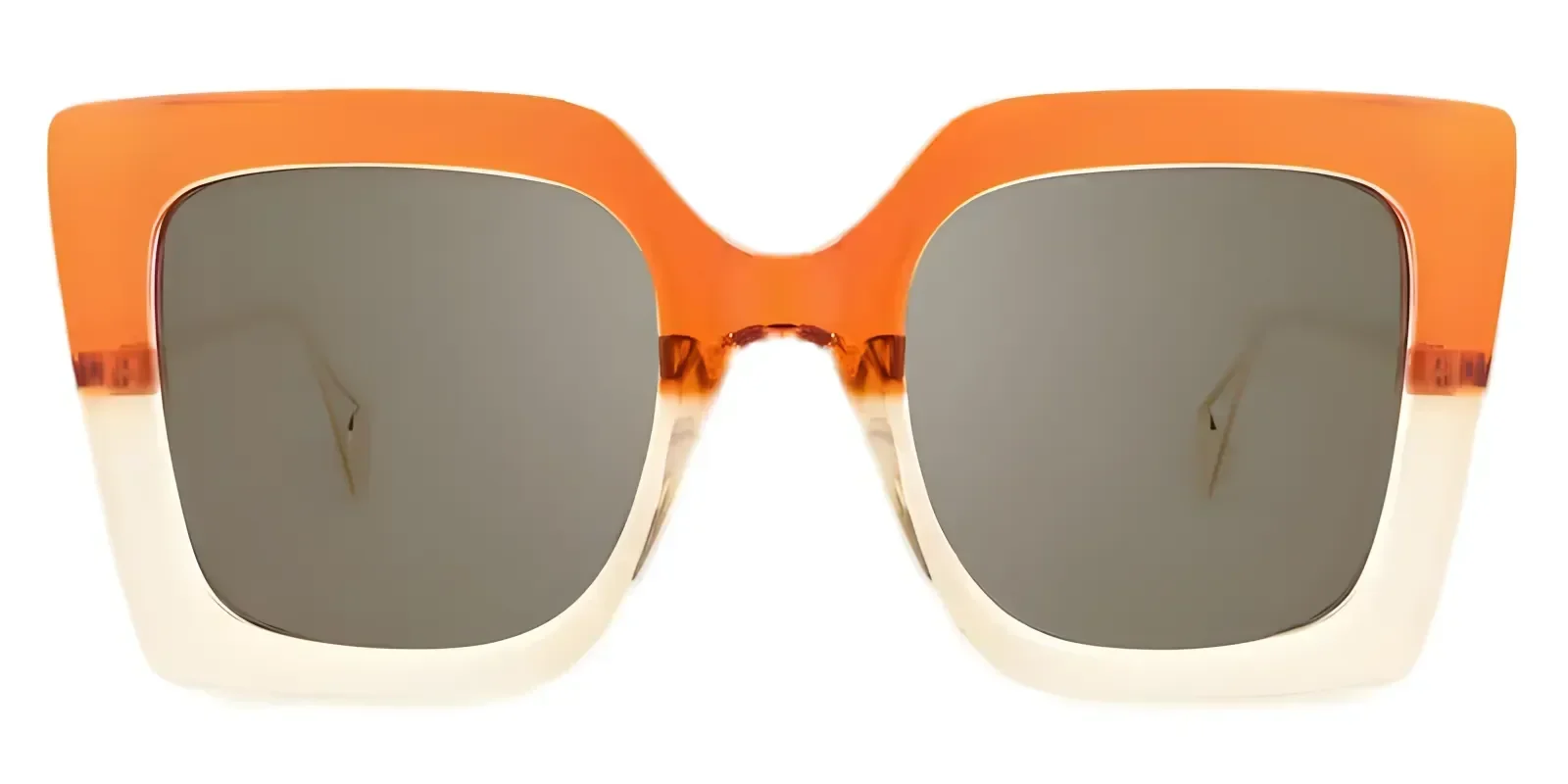 Vernetta Orange-T glasses 1