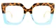 Vernetta Tortoise glasses 0