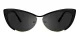 Sydney Black-T glasses 5
