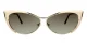 Sydney Gold-T glasses 4