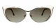 Sydney Silver-T glasses 0