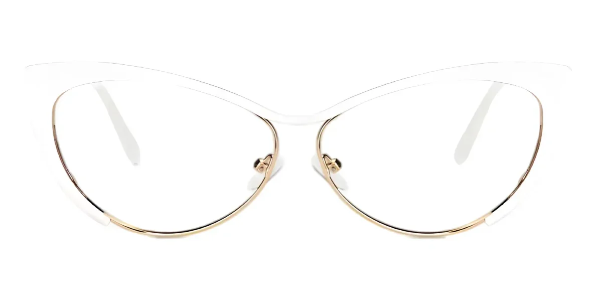 Sydney White Glasses 0