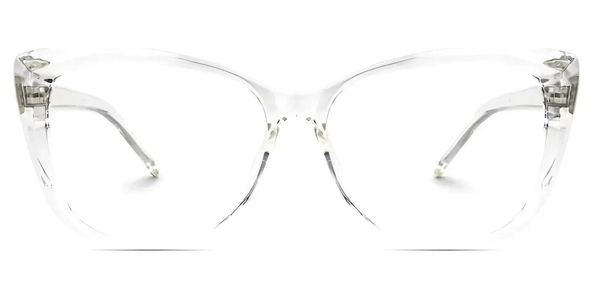 Janina Crystal Glasses 0