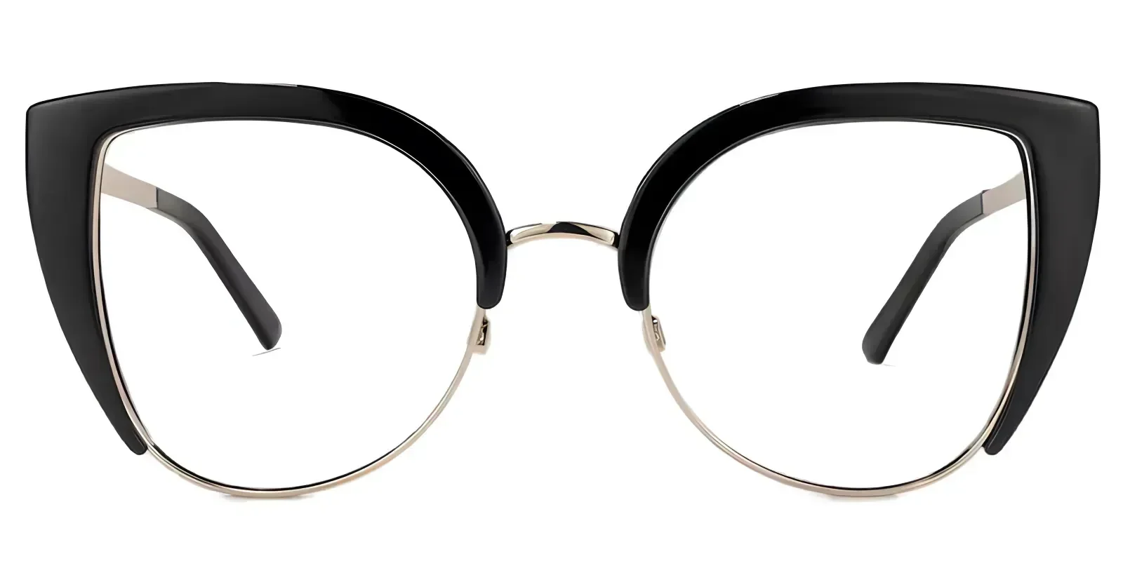 Adrienne Black glasses 1