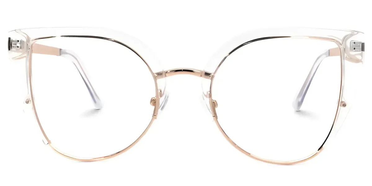 Adrienne Crystal Glasses 0
