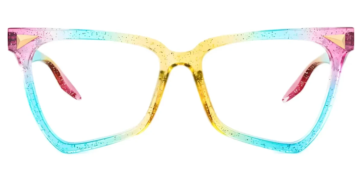 Minnie Cicely Glasses 0