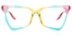 Minnie Cicely glasses 0