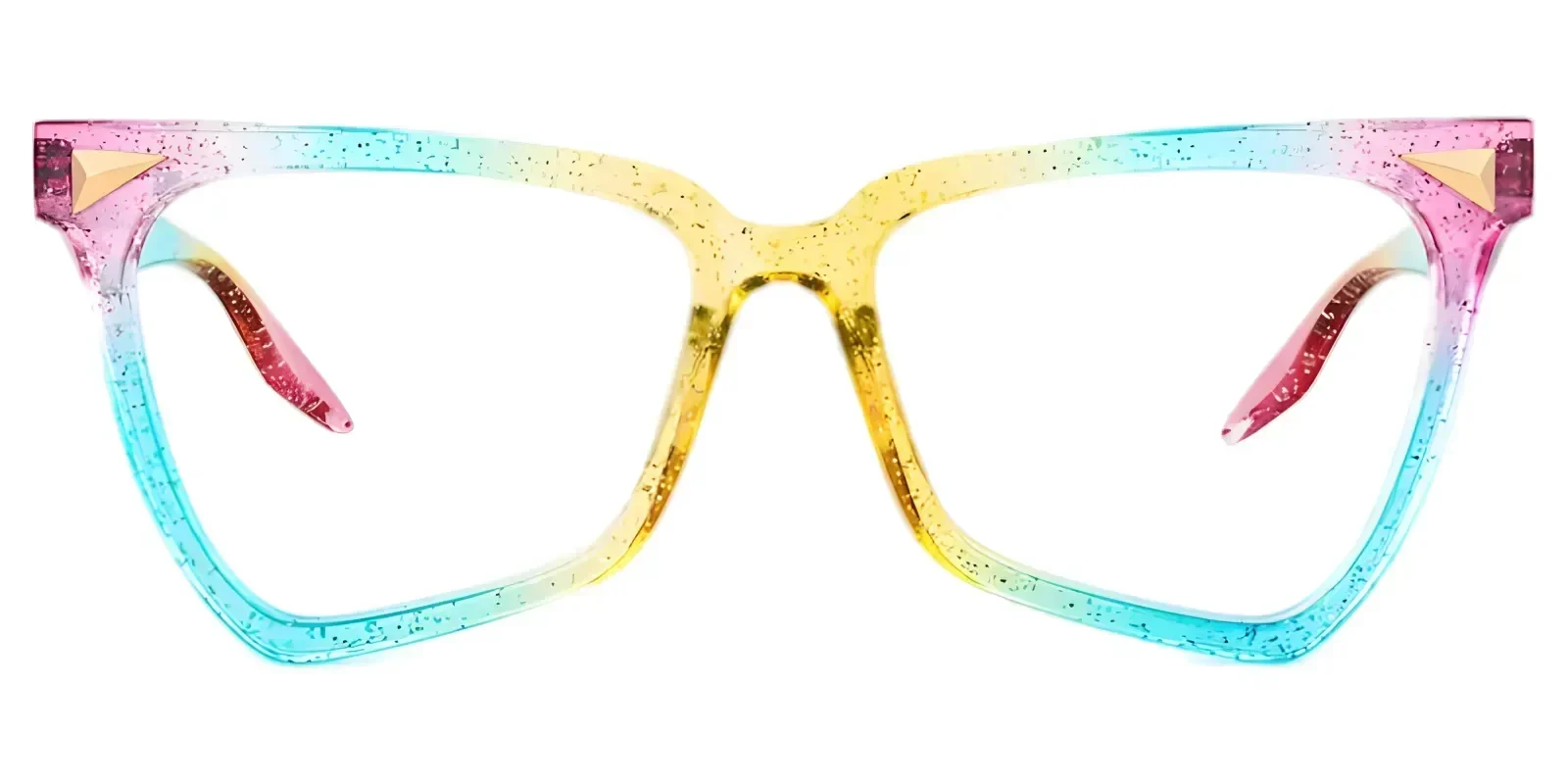 Minnie Cicely glasses 1