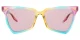 Minnie Rainbow-T glasses 1