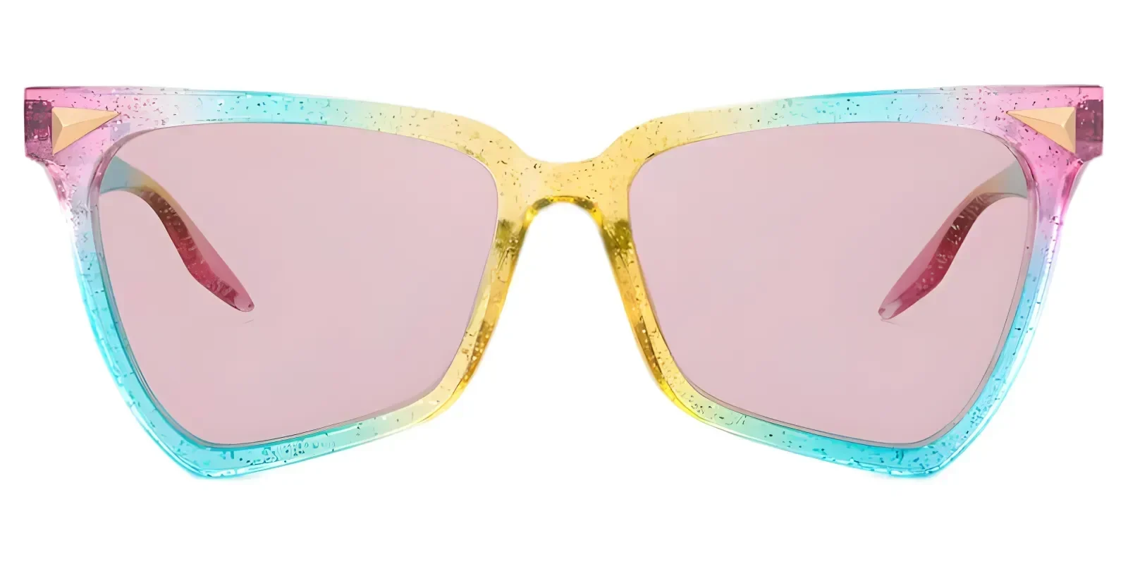 Minnie Rainbow-T glasses 1
