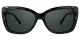 Sienna Black-T glasses
