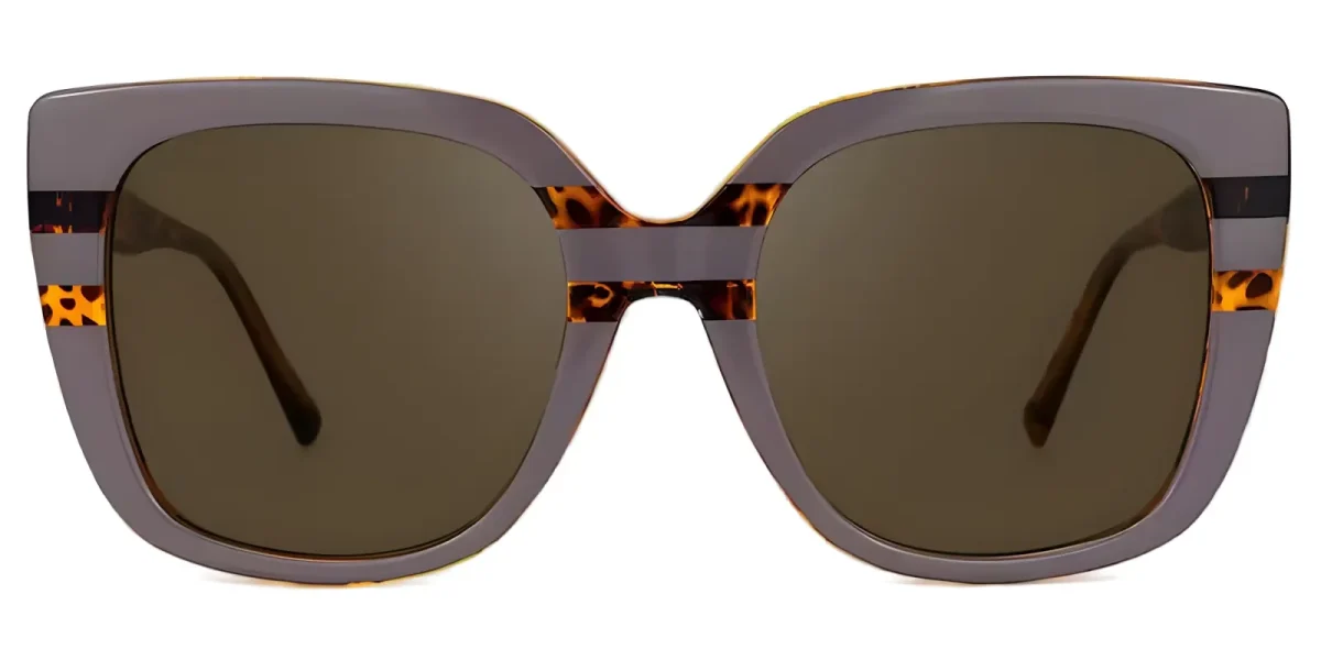 Undra Mauve-T Glasses 0