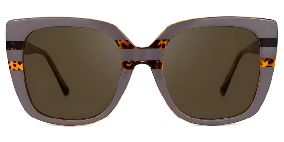 Undra Mauve-T eyeglass frame