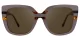 Undra Mauve-T glasses 2