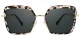 Hilary Tortoise-T glasses 1