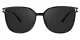 Fredia Black-T glasses 3