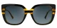 Undra Tortoise-T glasses 3