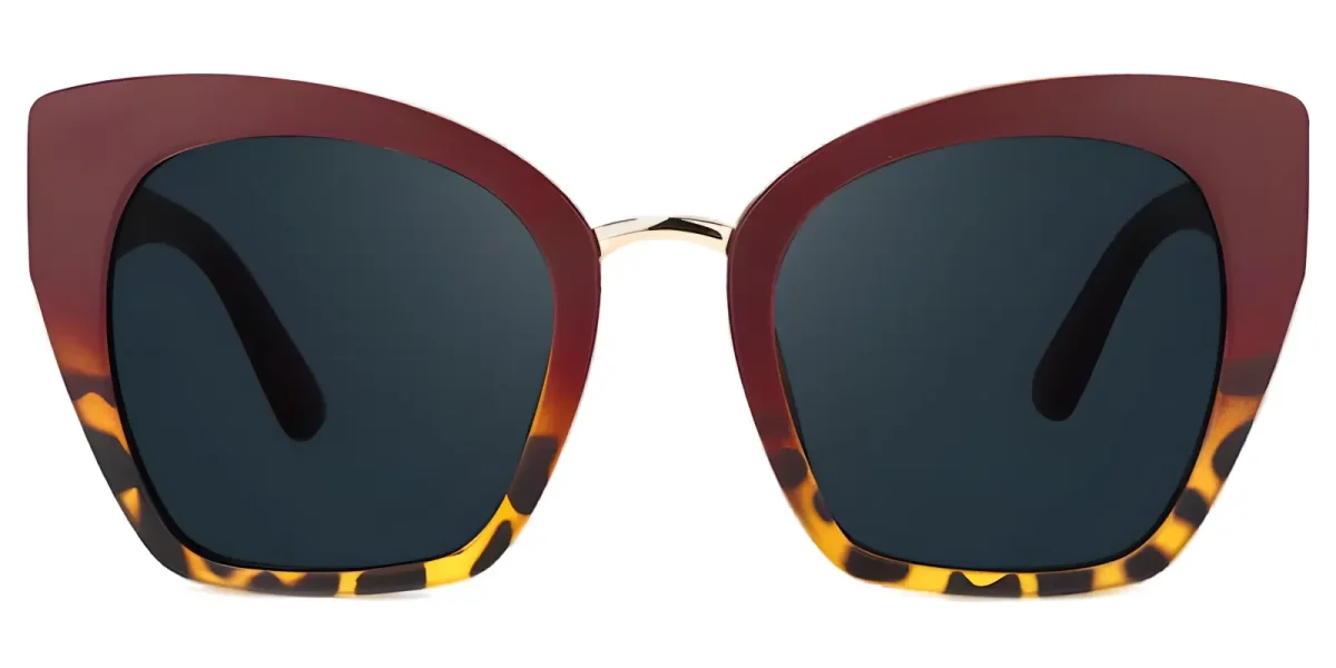Raque Red-T Glasses 0