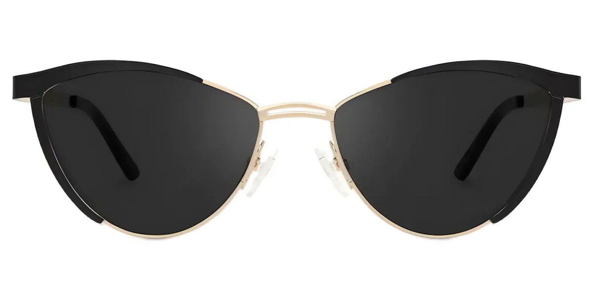 Shane Black-T Glasses 0