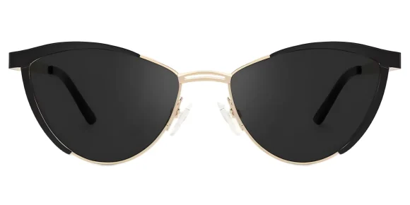 Shane Black-T eyeglass frame