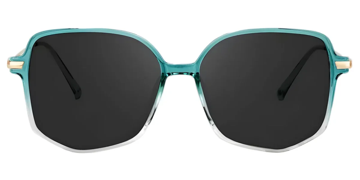 Veromca Green-T Glasses 0