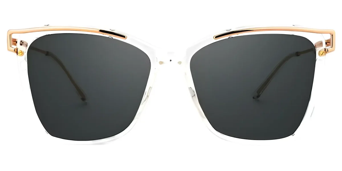 Maggie Crystal-T Glasses 0
