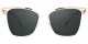 Maggie Crystal-T glasses 4