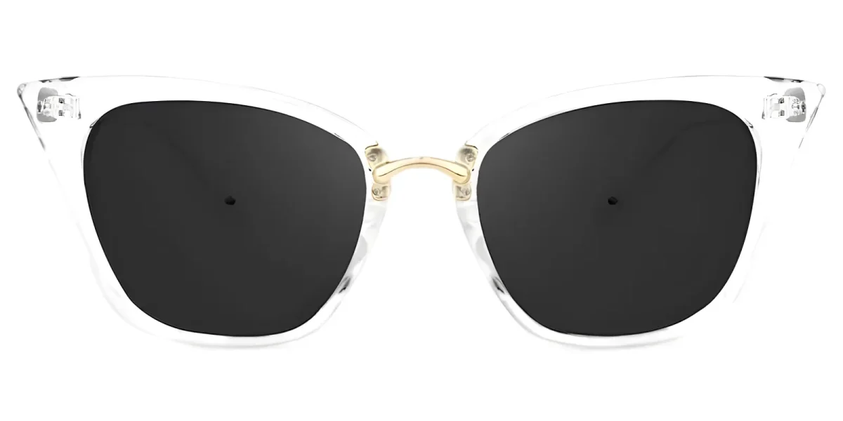 Paulina Crystal-T Glasses 0