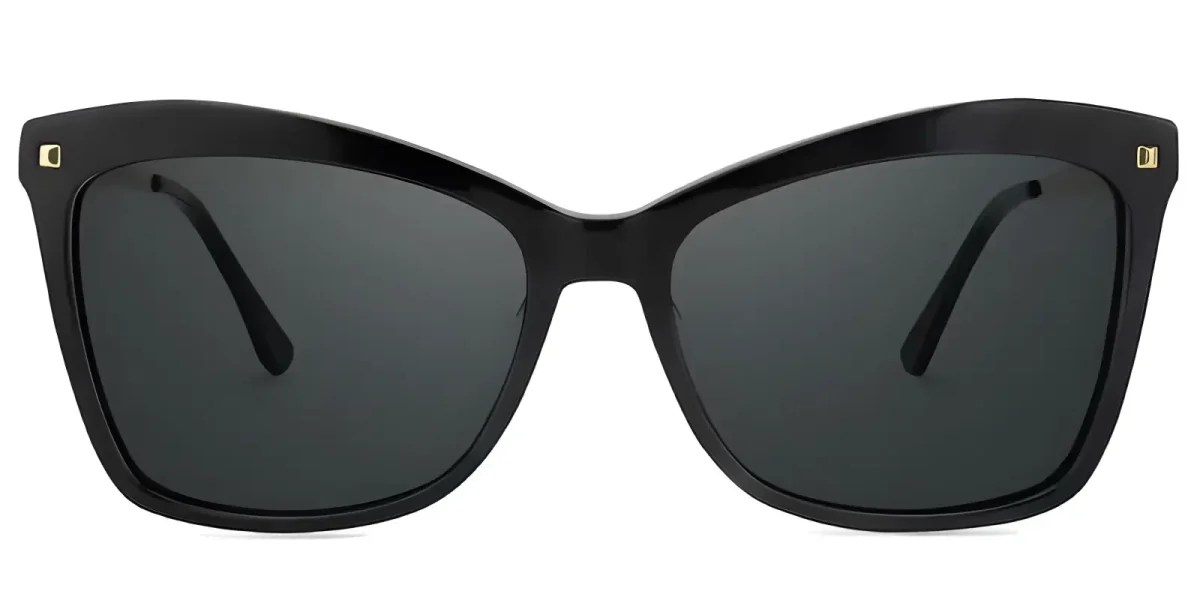 Naila Black-T Glasses 0