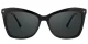 Naila Black-T glasses 2