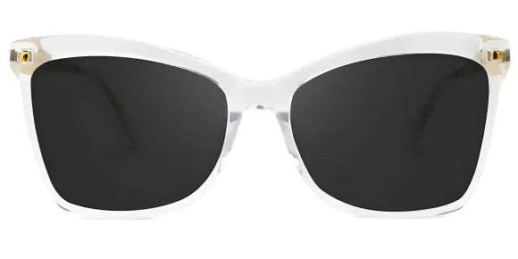 Naila Crystal-T eyeglass frame