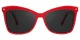 Naila Red-T glasses 6