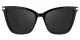 Annie Black-T glasses 5