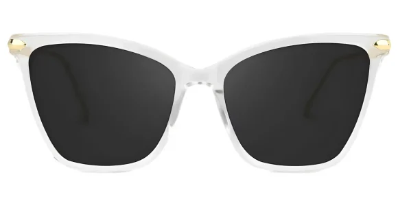 Annie Crystal-T glasses 1
