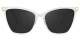 Annie Crystal-T glasses 0