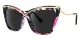 Charisse Floral-T Glasses 1