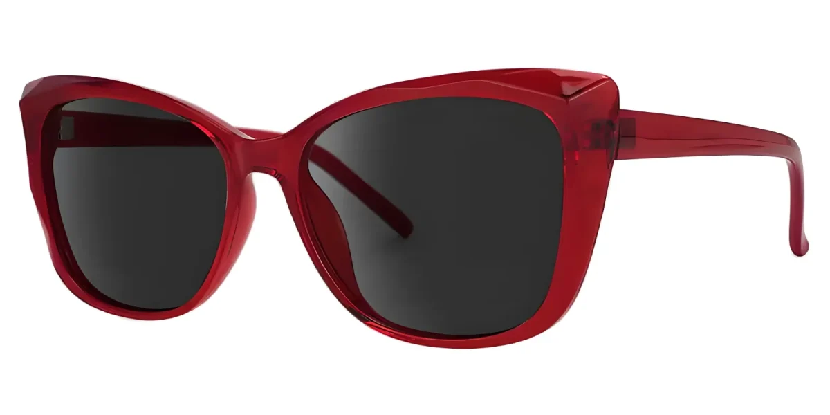 Janina Red-T Glasses 1