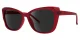 Janina Red-T Glasses 1