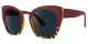 Raque Red-T Glasses 1