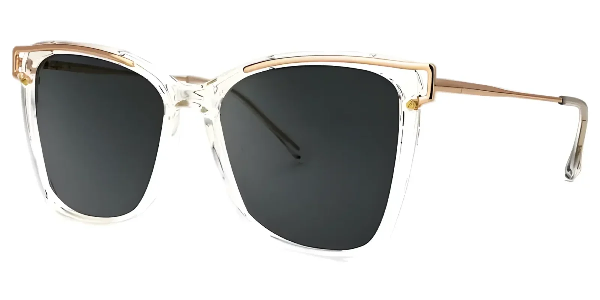 Maggie Crystal-T Glasses 1