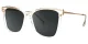 Maggie Crystal-T Glasses 1