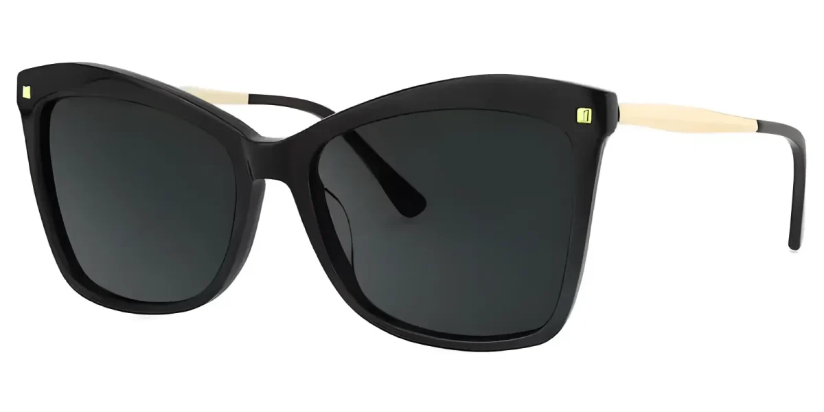 Naila Black-T Glasses 1